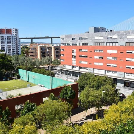 Tagus Life Apartment Lisbon Luaran gambar